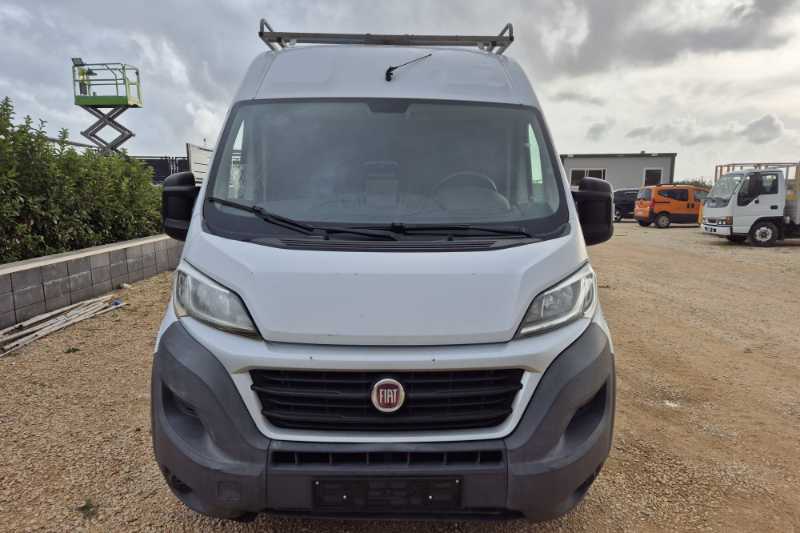 OmecoHub - Immagine FIAT DUCATO